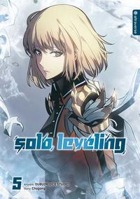 Solo Leveling Bd.5 Solo Leveling Bd.5