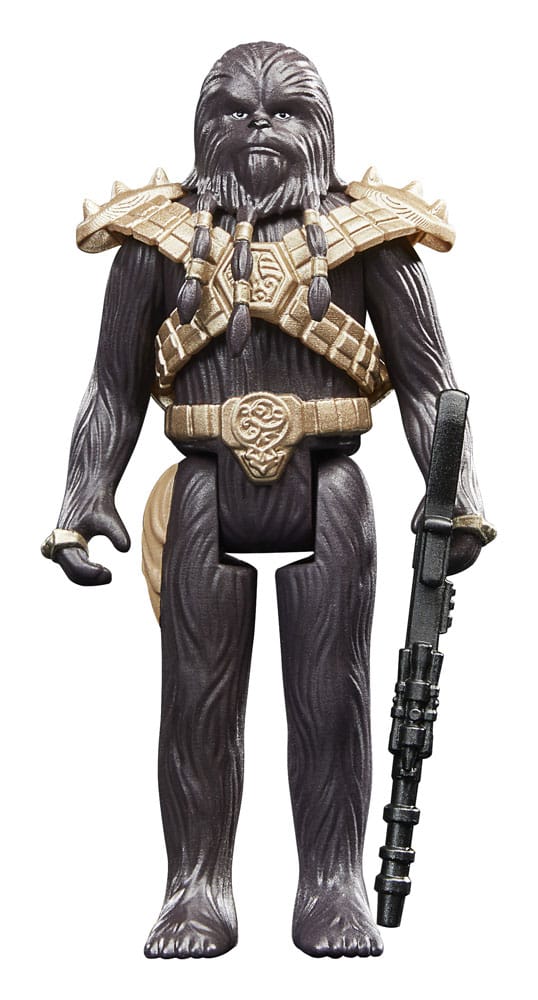 Star Wars AF: Retro Collection Krrsantan 10cm Star Wars AF: Retro Collection Krrsantan 10cm