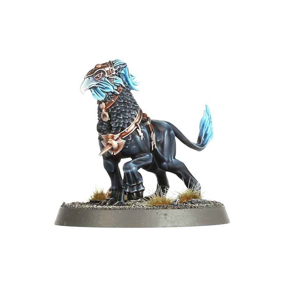Warhammer: Stormcast Eternals - Gryph-Hounds