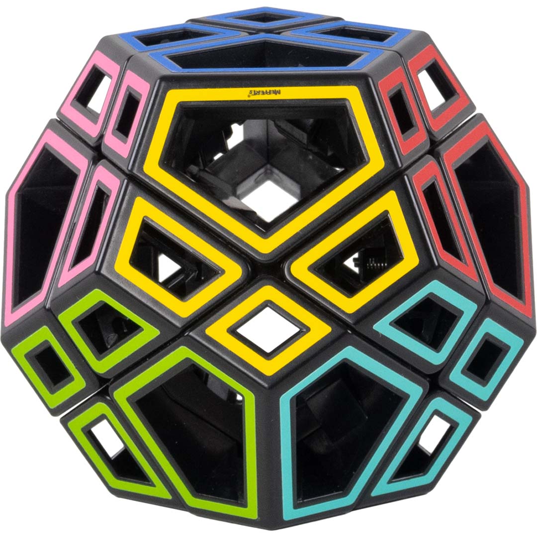 Meffert's: Hollow Skewb Ultimate