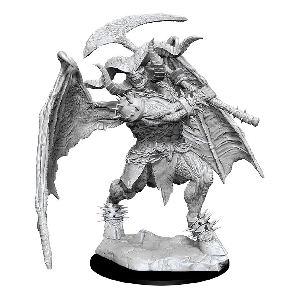Magic Miniatures: Rakdos, Lord of Riots Magic Miniatures: Rakdos, Lord of Riots