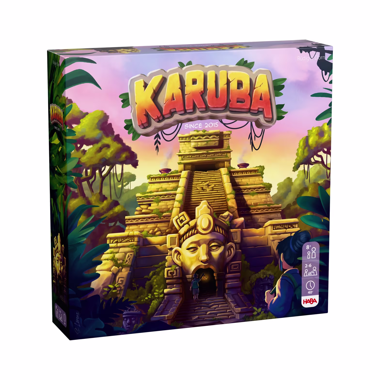 Karuba Karuba