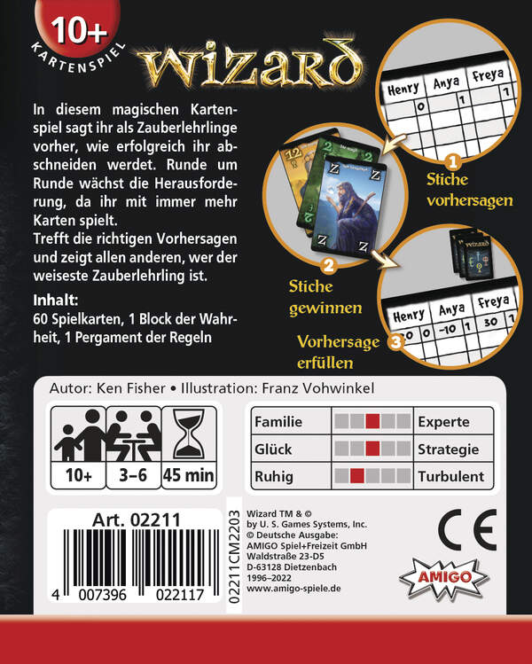 Wizard