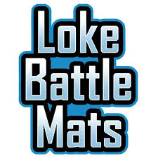 Loke Battle Mats Loke Battle Mats