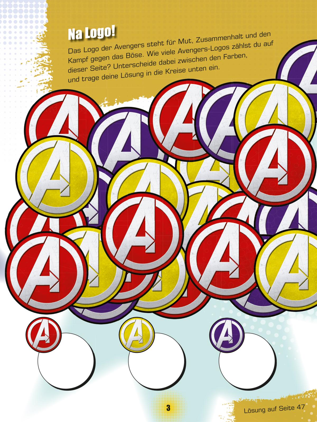 Marvel: 1000 Sticker Marvel: 1000 Sticker