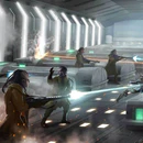 Star Trek Adventures RPG: Delta Quadrant Sourcebook Star Trek Adventures RPG: Delta Quadrant Sourcebook