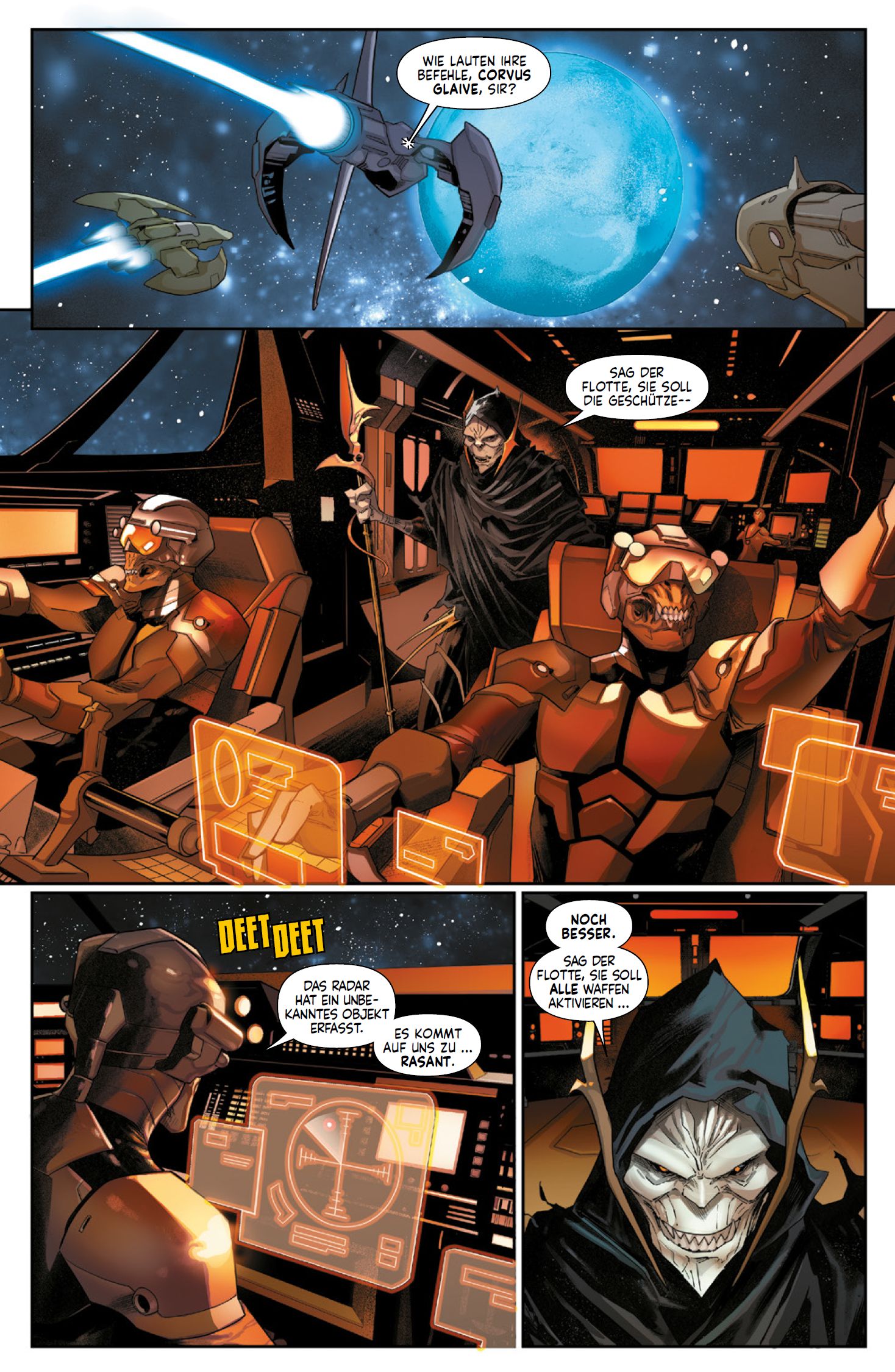 Phoenix Bd.2: Die macht des Titanen