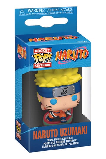Naruto: SAH POP Naruto Uzumaki