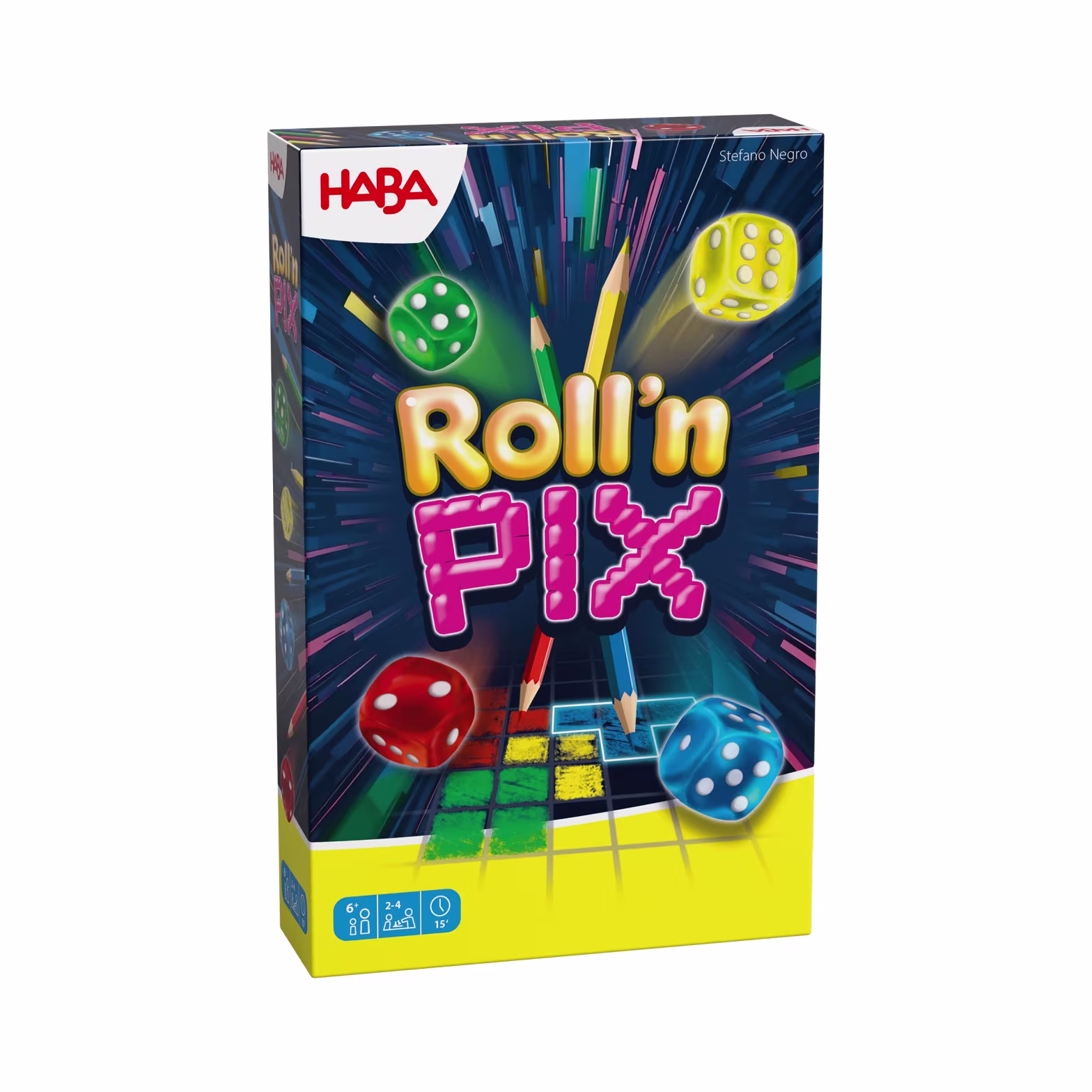 Roll'n Pix