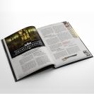 Warhammer 40K RPG: Wrath & Glory - Church of Steel