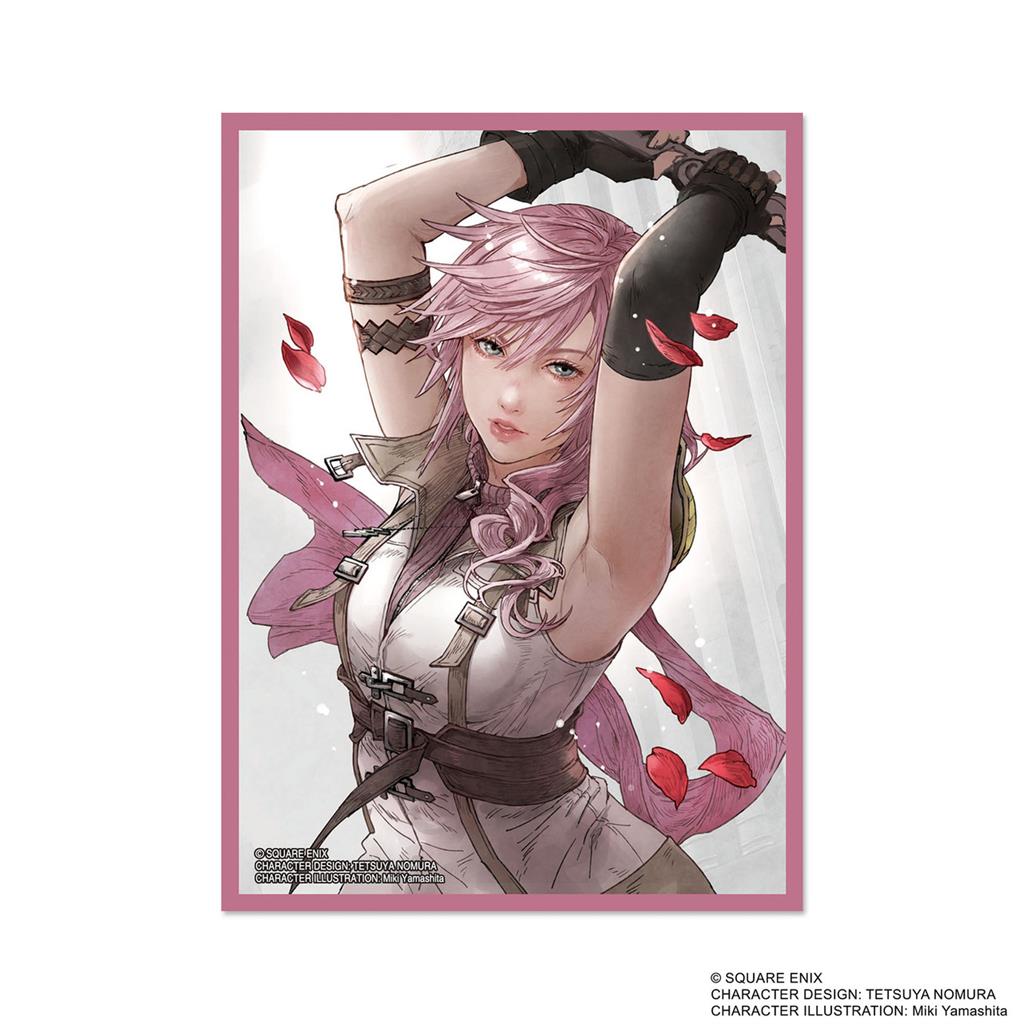 anime, art, frau, rosa-haar, handschuhe