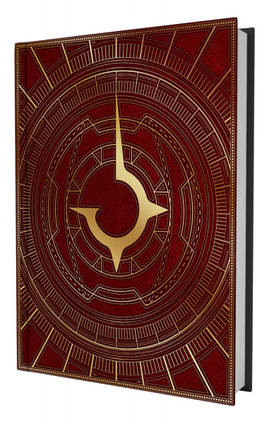 Dune RSP: Regelwerk Harkonnen Sammleredition Dune RSP: Regelwerk Harkonnen Sammleredition