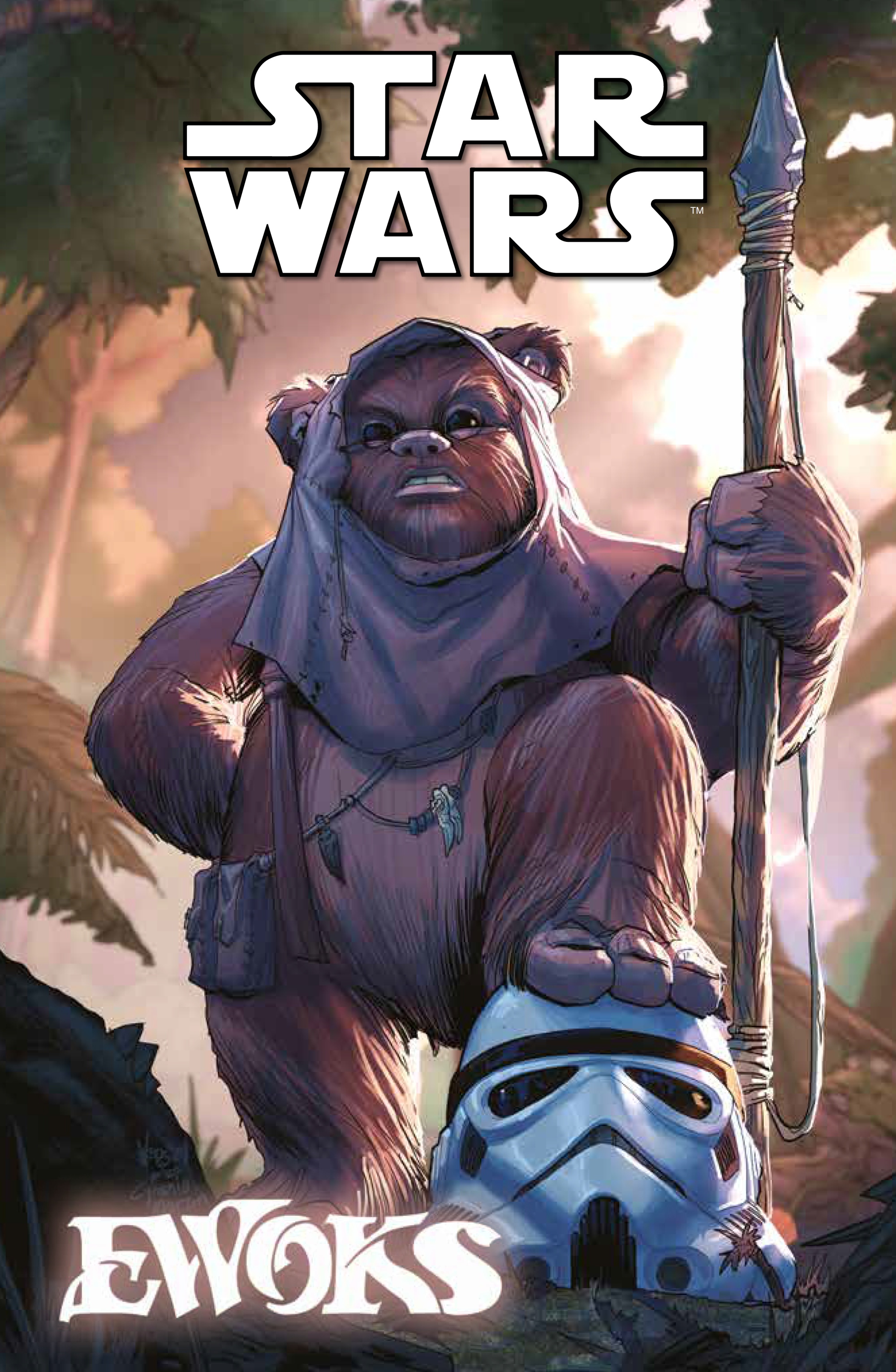 Star Wars: Ewoks Star Wars: Ewoks