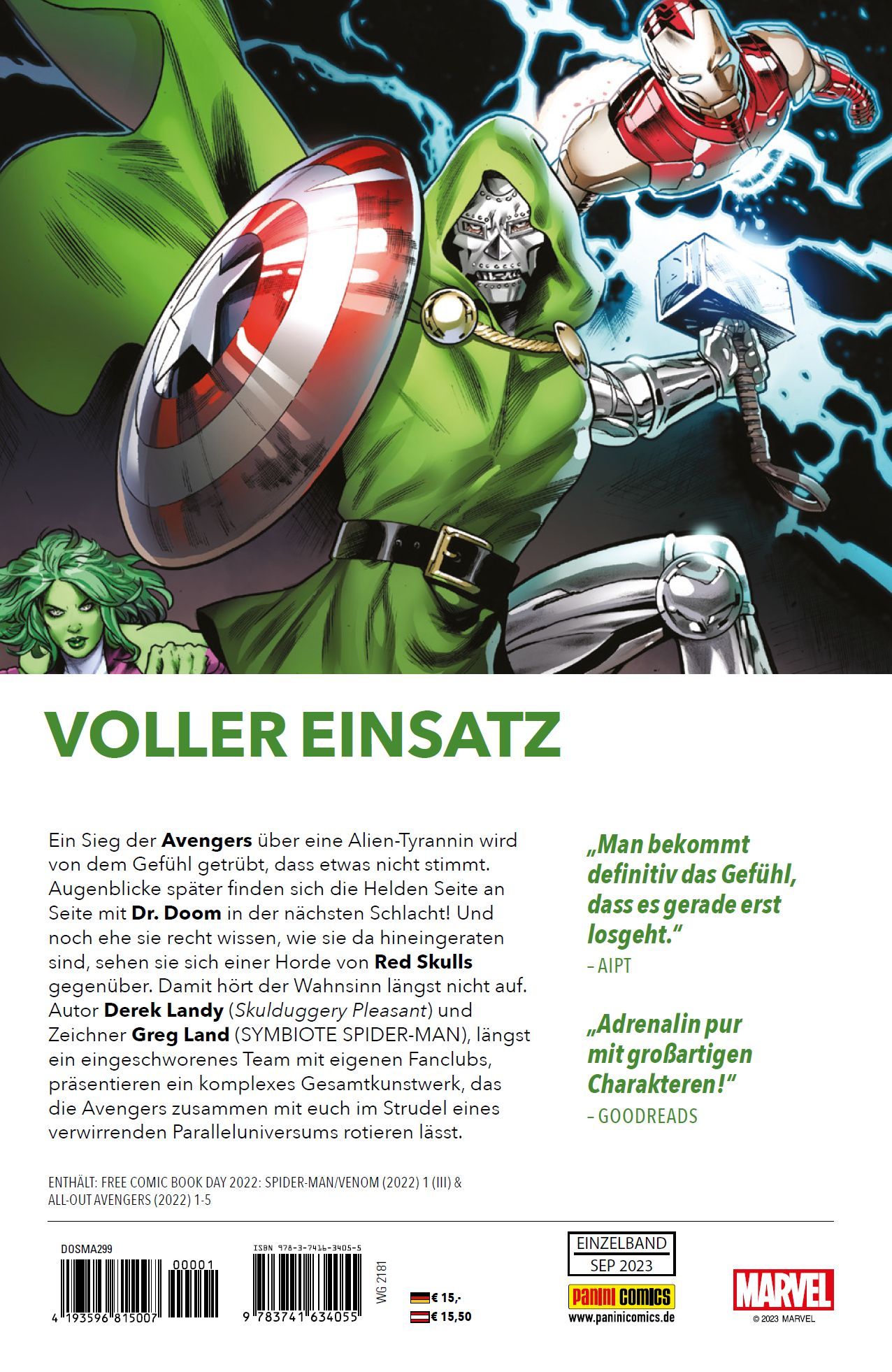 Superheld, Captain, Schilde, Held, Comic