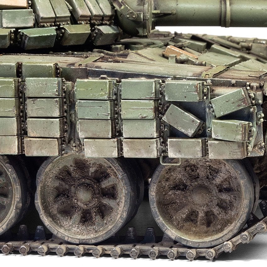 AK: SPLATTER EFFECTS WET MUD - 100ml - Base product (Acrylic) AK: SPLATTER EFFECTS WET MUD - 100ml - Base product (Acrylic)