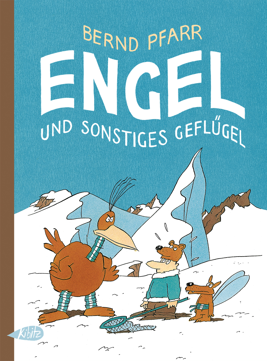 Engel und sonstiges Geflügel Engel und sonstiges Geflügel