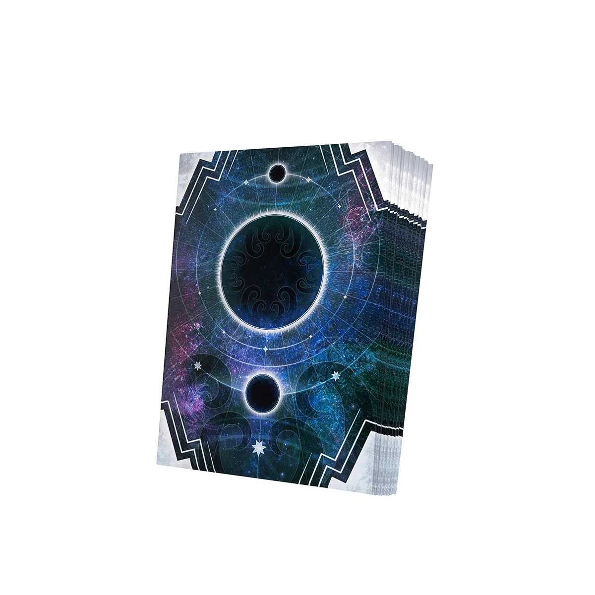 Arkham Horror LCG: Premium Art Sleeves - Investigator (50)