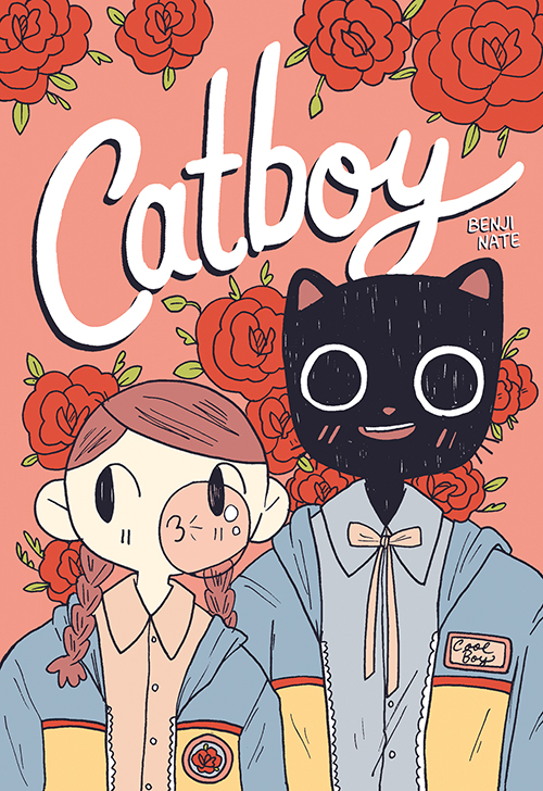 Catboy Catboy
