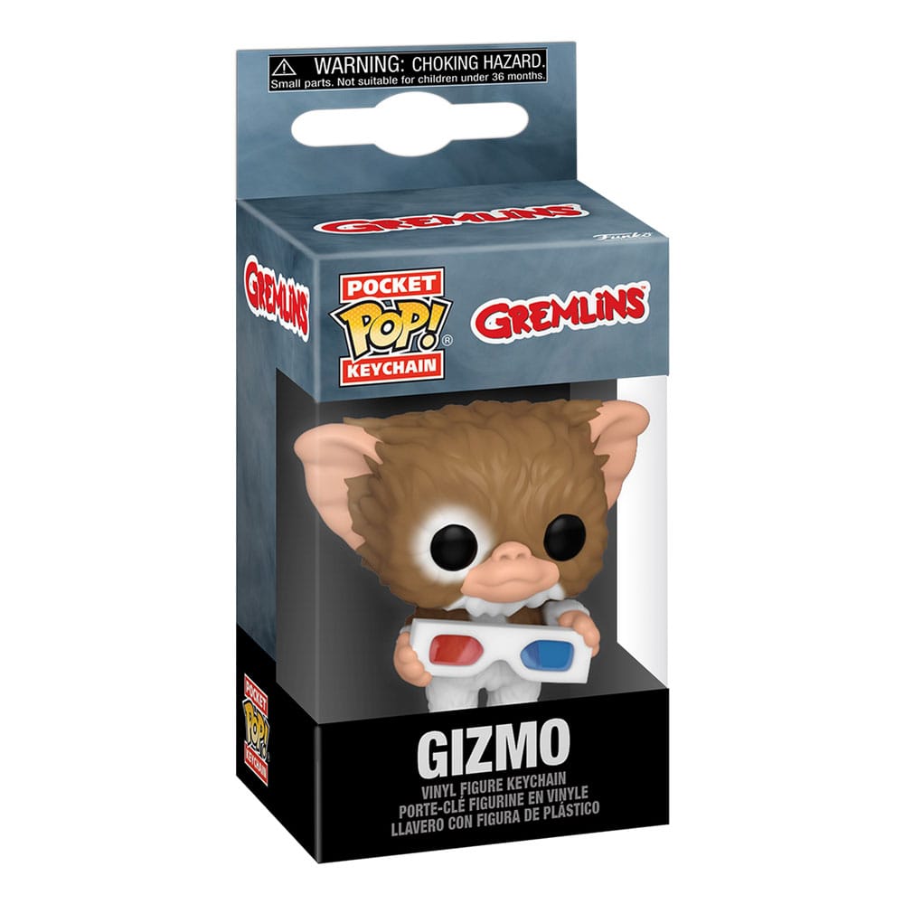 Gremlins: SAH POP Gizmo Gremlins: SAH POP Gizmo