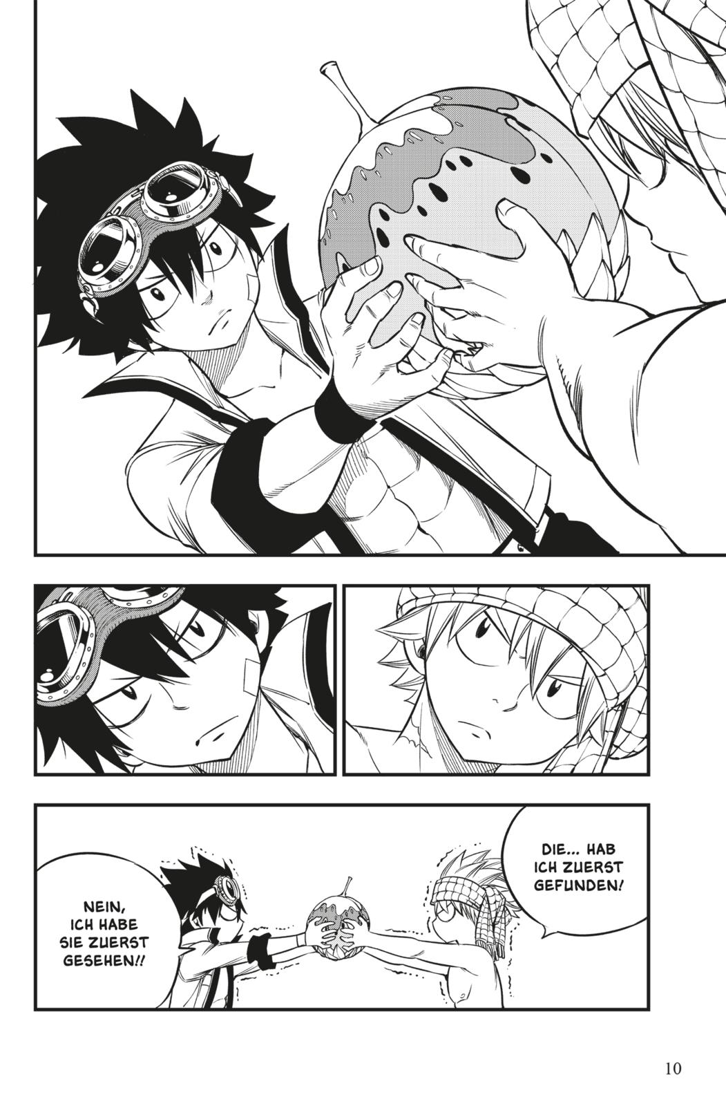 Mashima Hero's