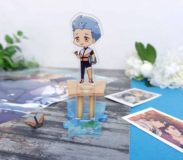 Let's Cast Off Bd.4 Collectors Edition Let's Cast Off Bd.4 Collectors Edition