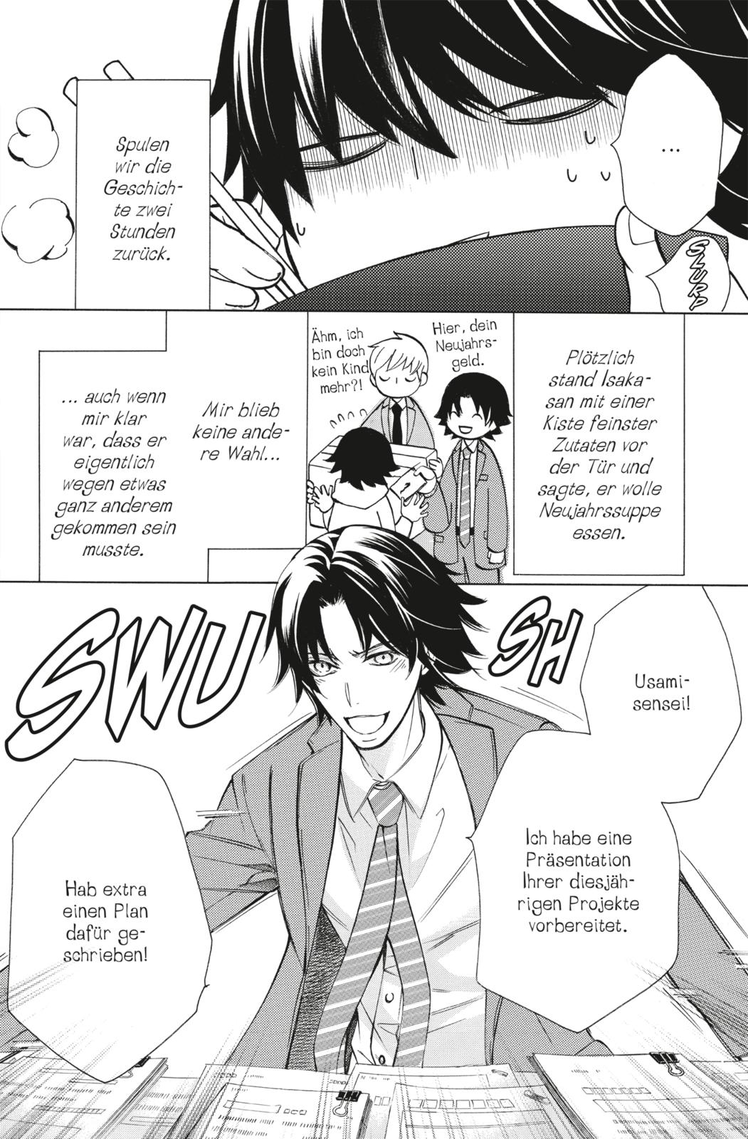 Junjo Romantica Bd.25 Junjo Romantica Bd.25