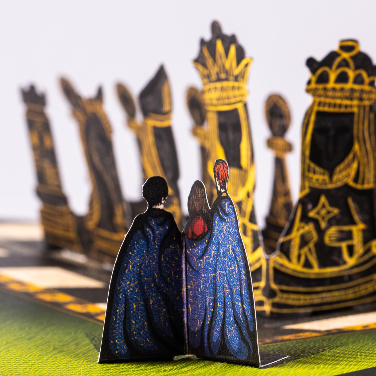 Harry Potter Bd.1: ...und der Stein der Weisen (MinaLima-Ausgabe) Harry Potter Bd.1: ...und der Stein der Weisen (MinaLima-Ausgabe)