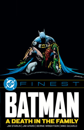 Batman, Comic, Dark Knight, Held, Grafikroman-Cover