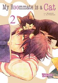 My Roommate is a Cat Bd.2 My Roommate is a Cat Bd.2