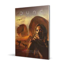 Dune RPG: Sand and Dust - The Arrakis Sourcebook Dune RPG: Sand and Dust - The Arrakis Sourcebook