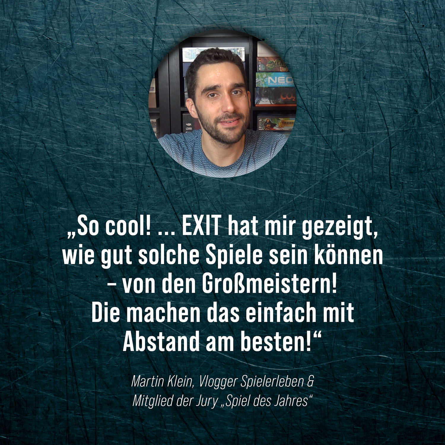 Exit: Das Spiel: Das verfluchte Labyrinth