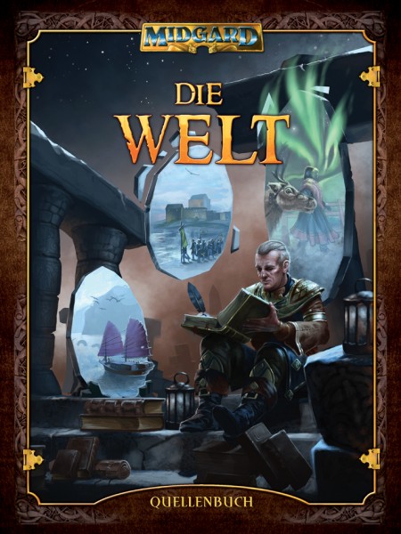 Midgard: Die Welt