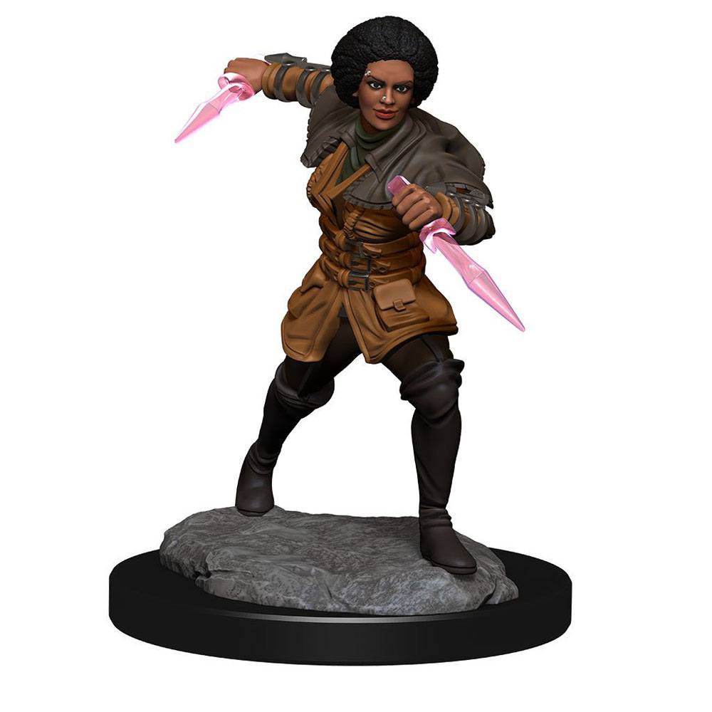 Magic Miniatures: Kaya