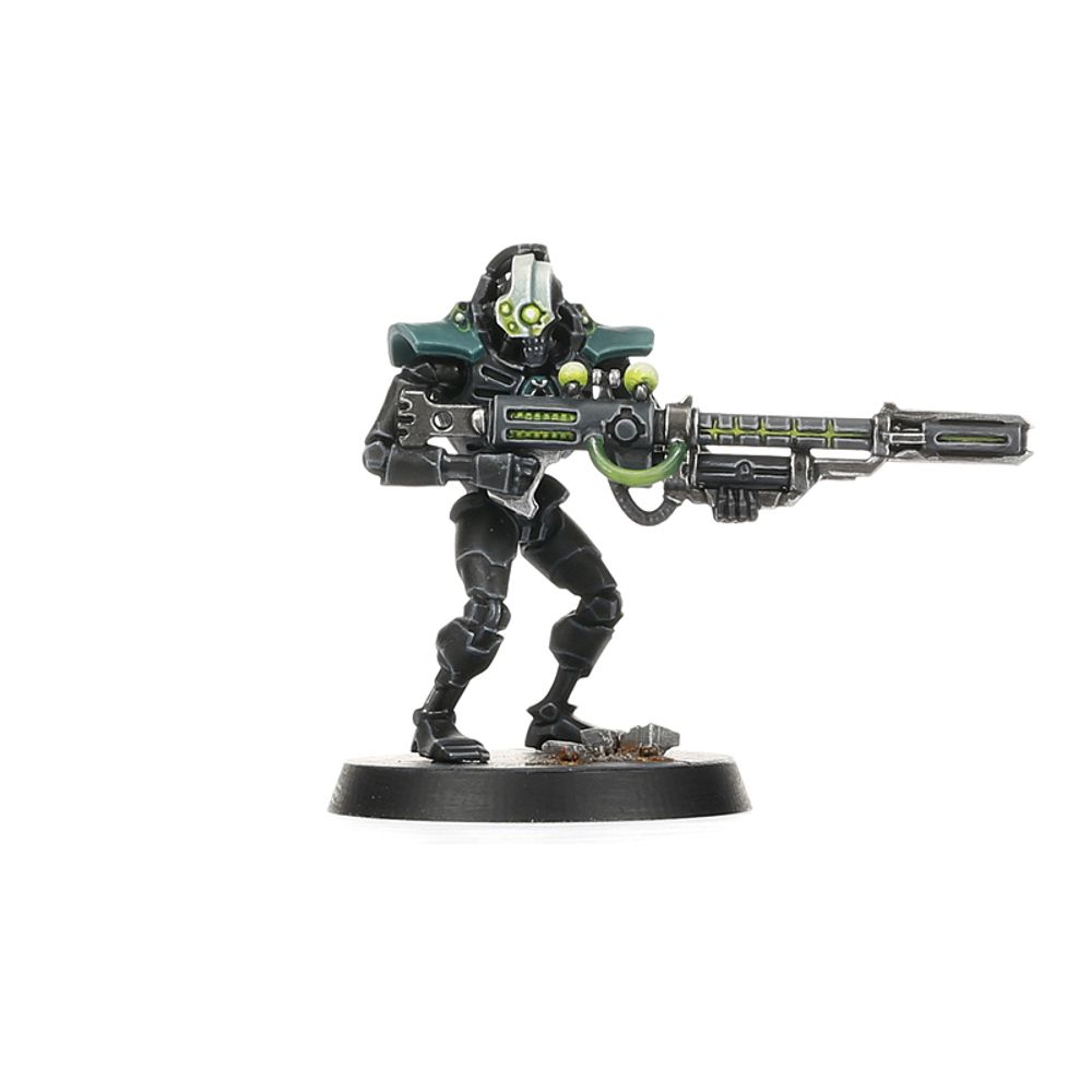 Warhammer 40K: Kill Team - Hierotek Circle Warhammer 40K: Kill Team - Hierotek Circle