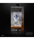 Star Wars AF: Black Series 2023 R2-D2 (Mandalorian) 15cm Star Wars AF: Black Series 2023 R2-D2 (Mandalorian) 15cm