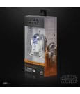 Star Wars AF: Black Series 2023 R2-D2 (Mandalorian) 15cm Star Wars AF: Black Series 2023 R2-D2 (Mandalorian) 15cm