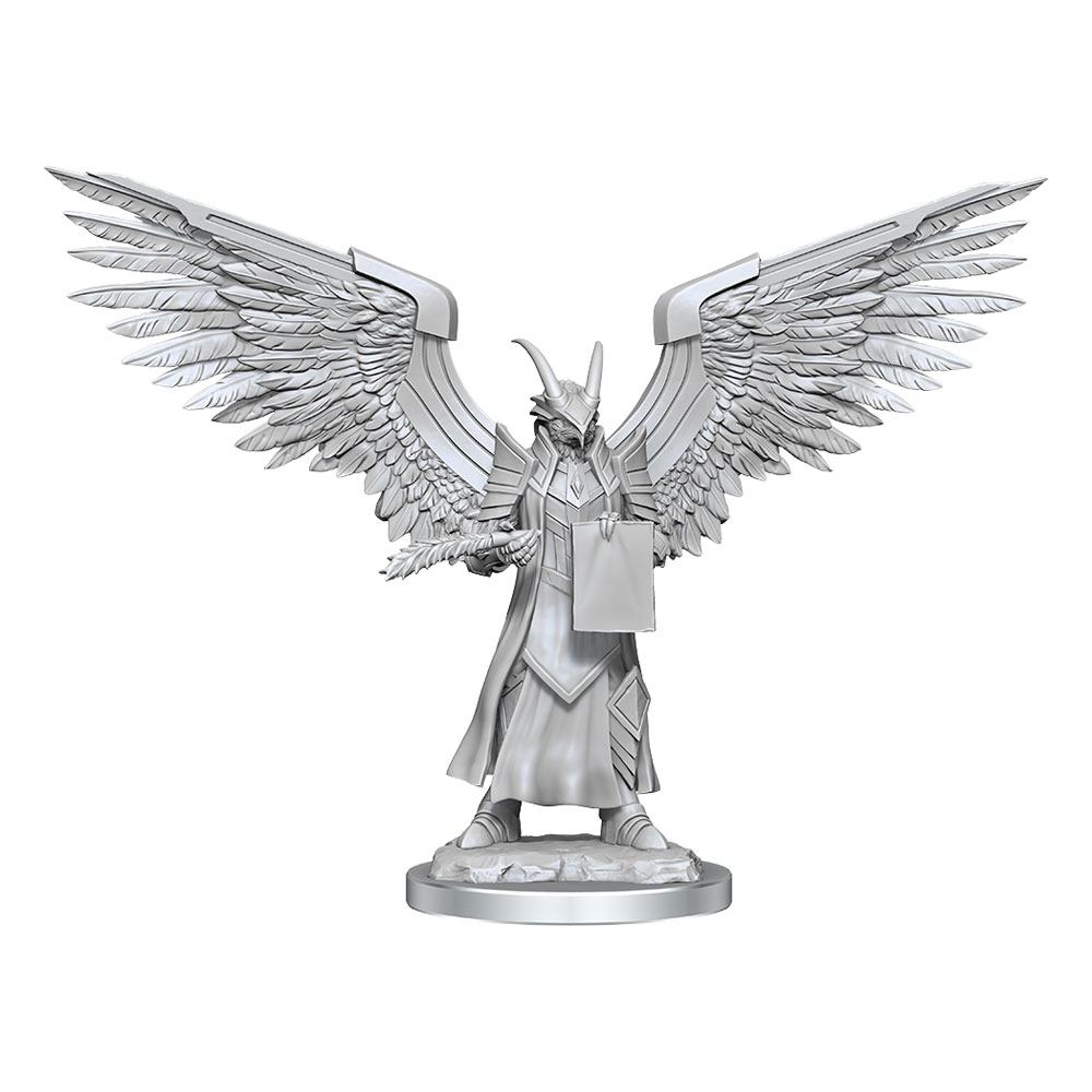 Magic Miniatures: Falco Spara, Pactweaver Magic Miniatures: Falco Spara, Pactweaver