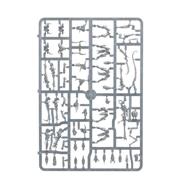 Warhammer 40K: Kill Team - Hand of the Archon Warhammer 40K: Kill Team - Hand of the Archon