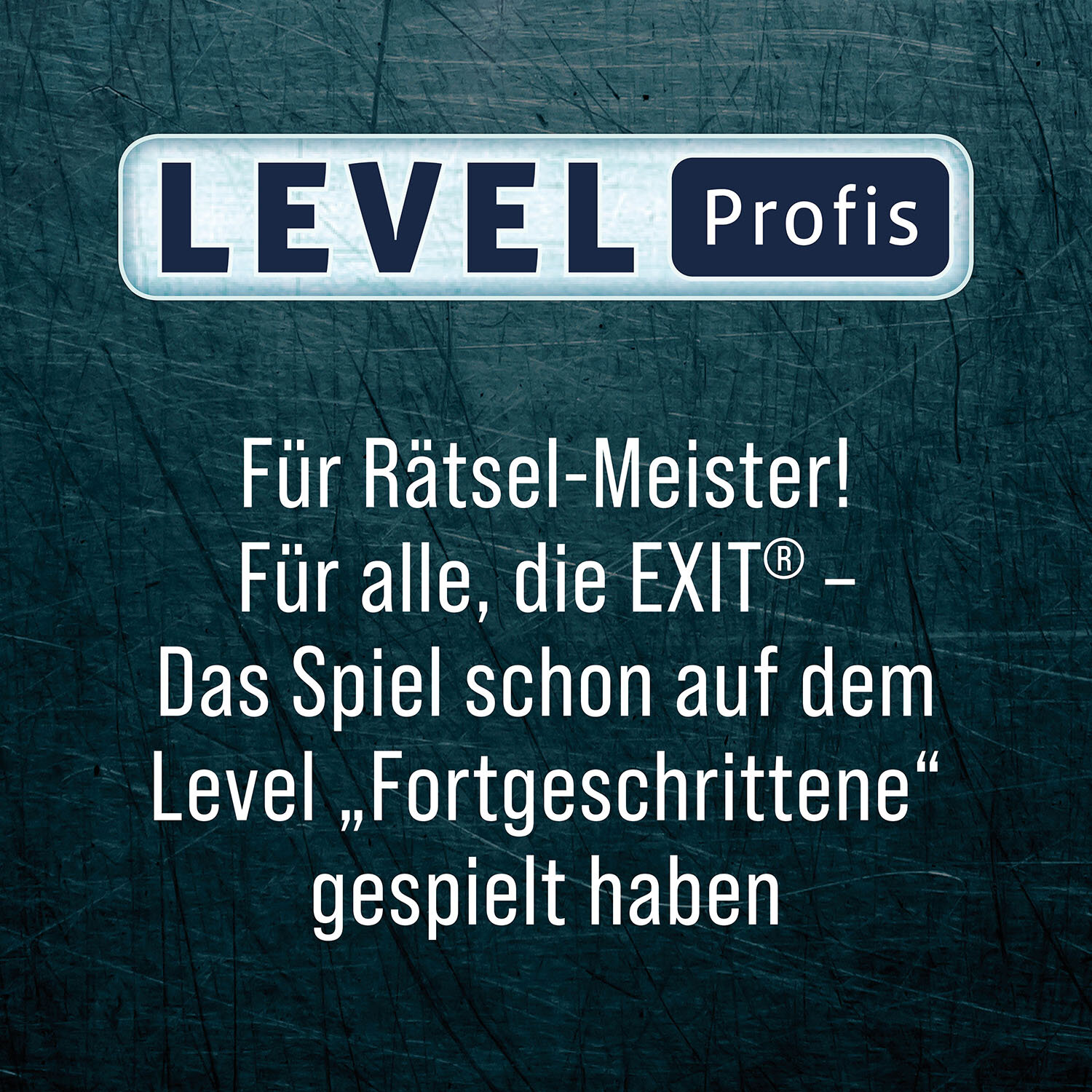 Exit: Das Spiel: Der Gefängnisausbruch