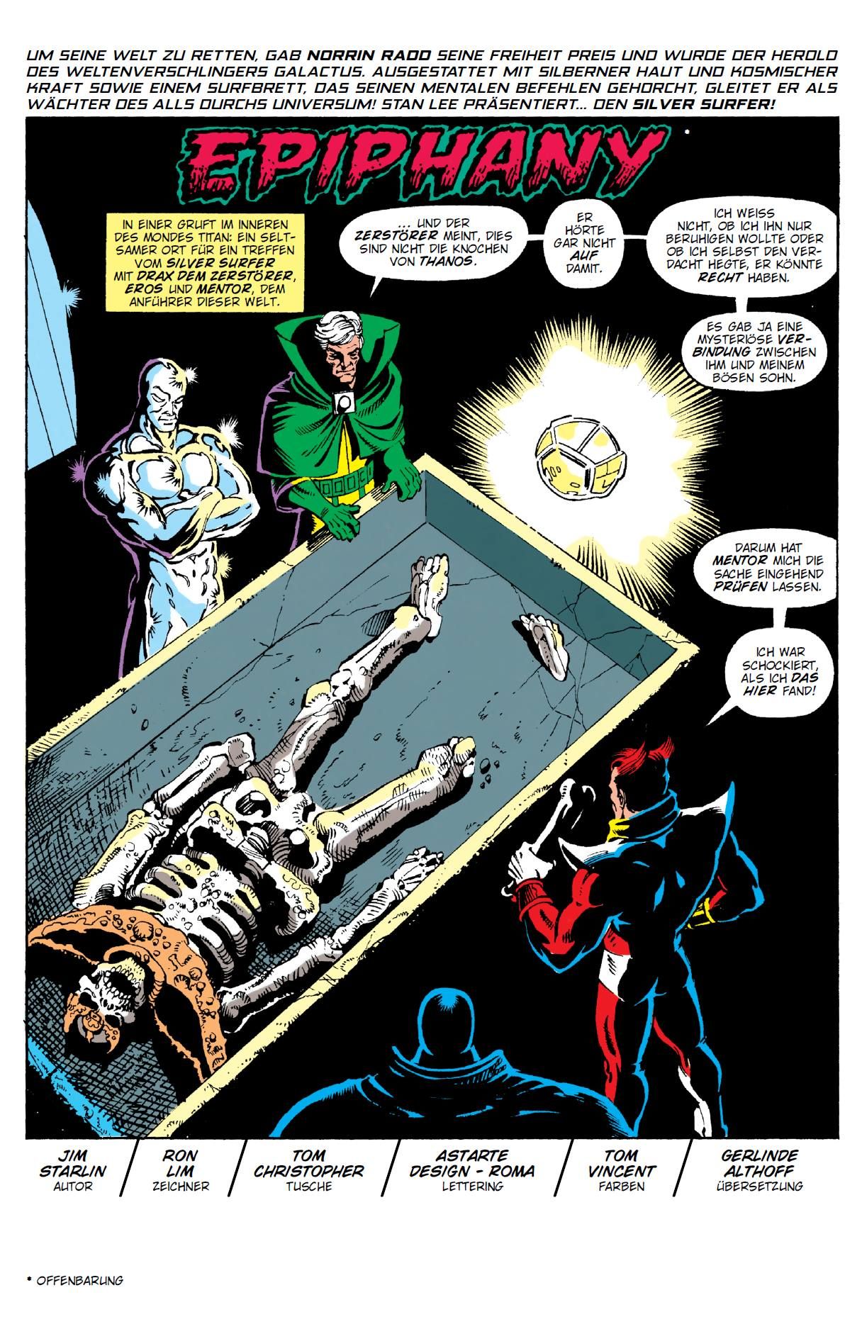 Comic, Superheld, Sci-Fi, Grabung, Skelett