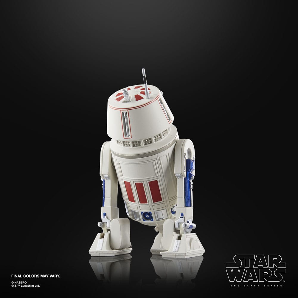 Star Wars AF: Black Series 2024 R5-D4 15cm Star Wars AF: Black Series 2024 R5-D4 15cm