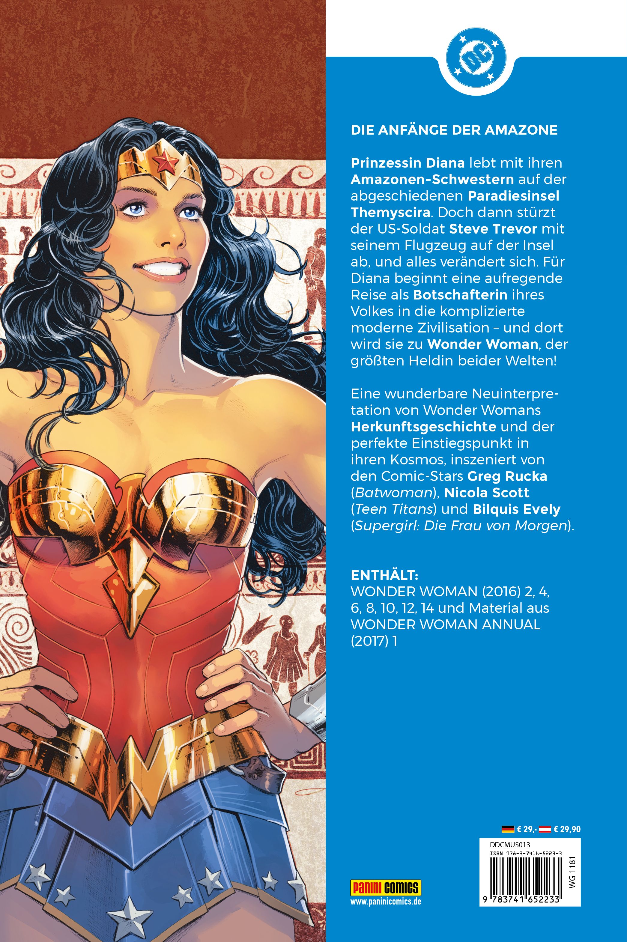 heldin, Wonder Woman, kostüm, armatur?
