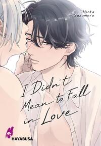 I Didn't Mean to Fall in Love I Didn't Mean to Fall in Love