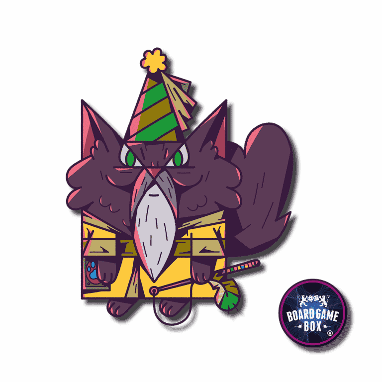 The Loop - Die Pelzbrigade