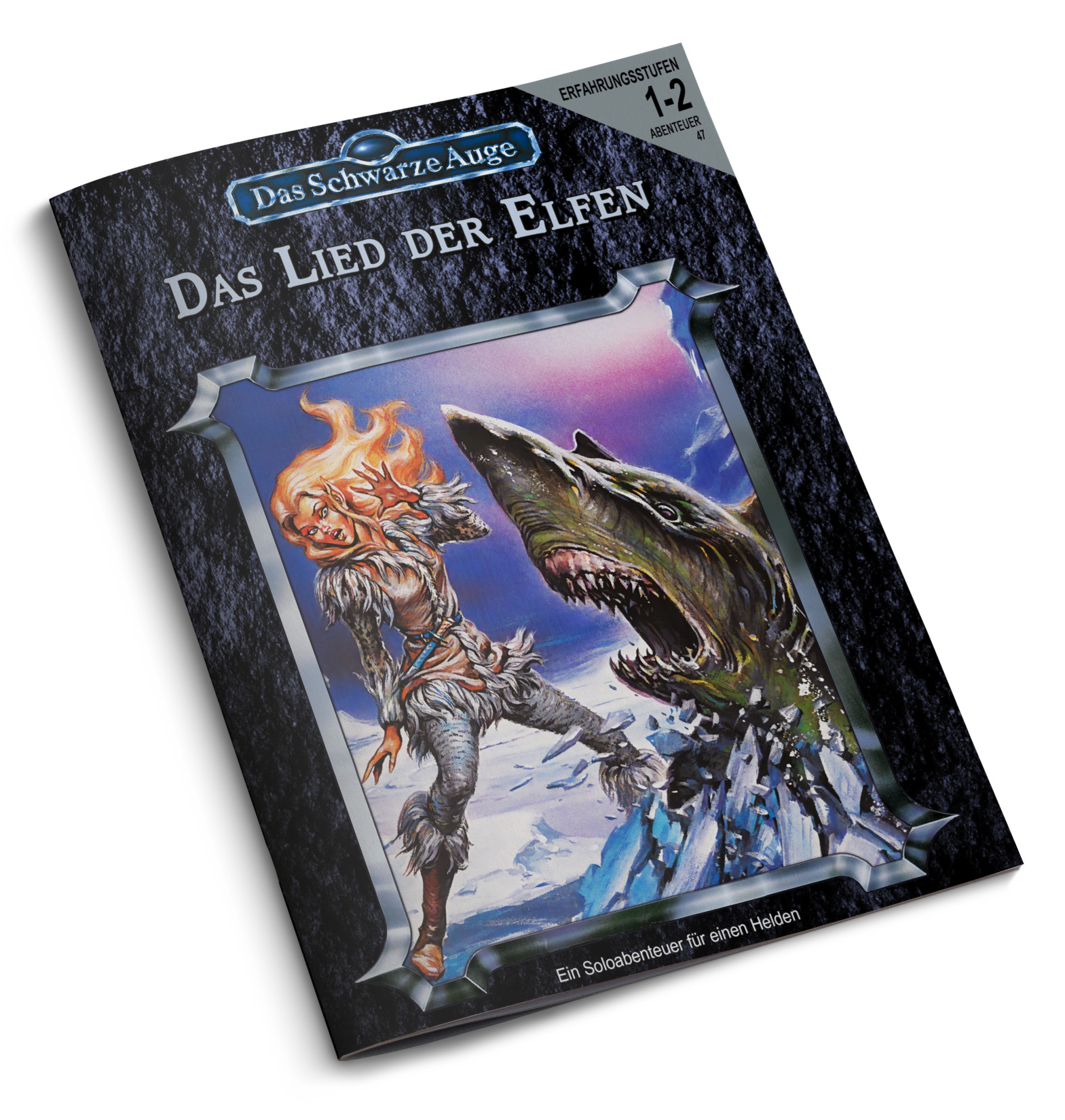 Buchcover, Elfe, Wolf, Abenteuer, Fantasy