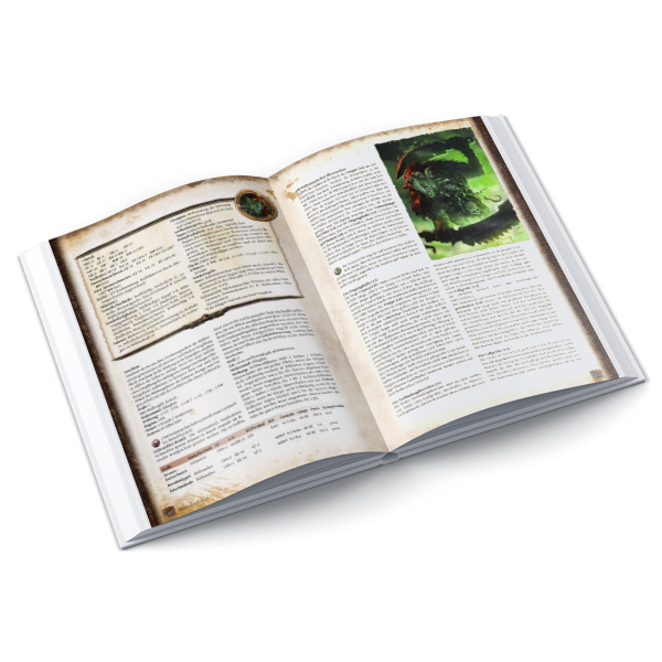 DSA: 5.Edition Flüstern aus dem Abgrund DSA: 5.Edition Flüstern aus dem Abgrund