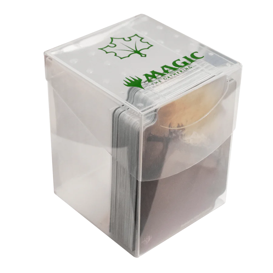 Ultra Pro: Deck Box Bloomburrow Token Dividers Ultra Pro: Deck Box Bloomburrow Token Dividers