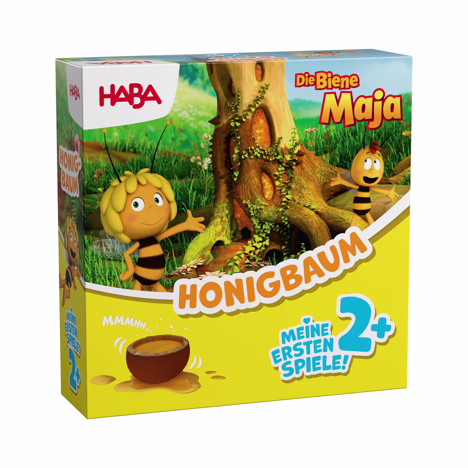 Biene Maja Honigbaum