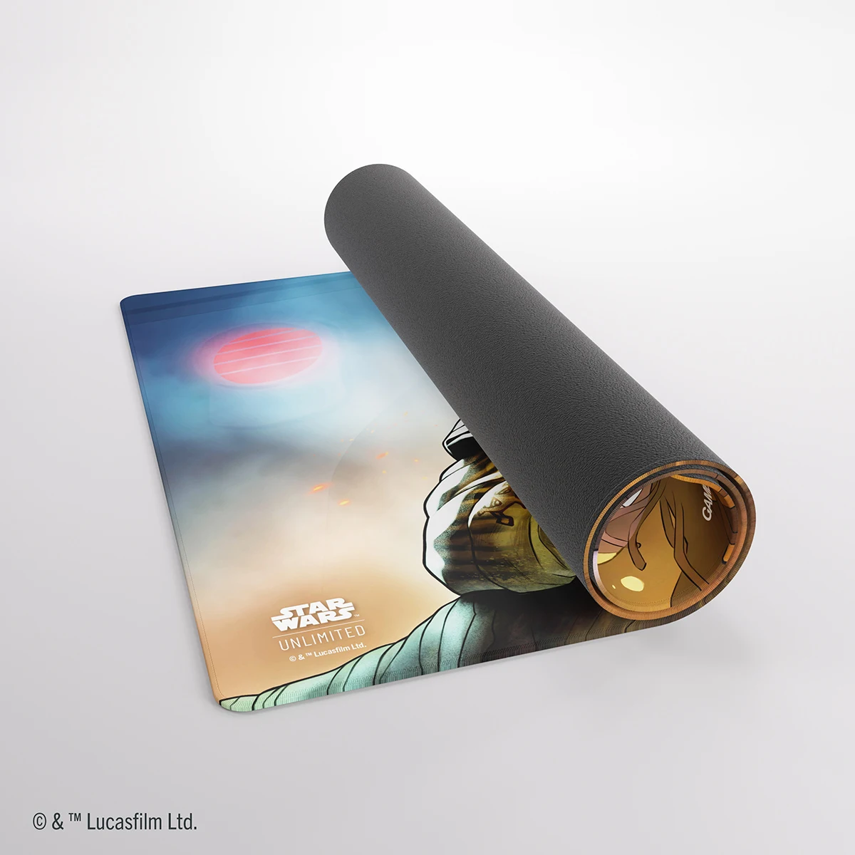 Star Wars Unlimited CCG: Supply - Game Mat Jabba the Hutt