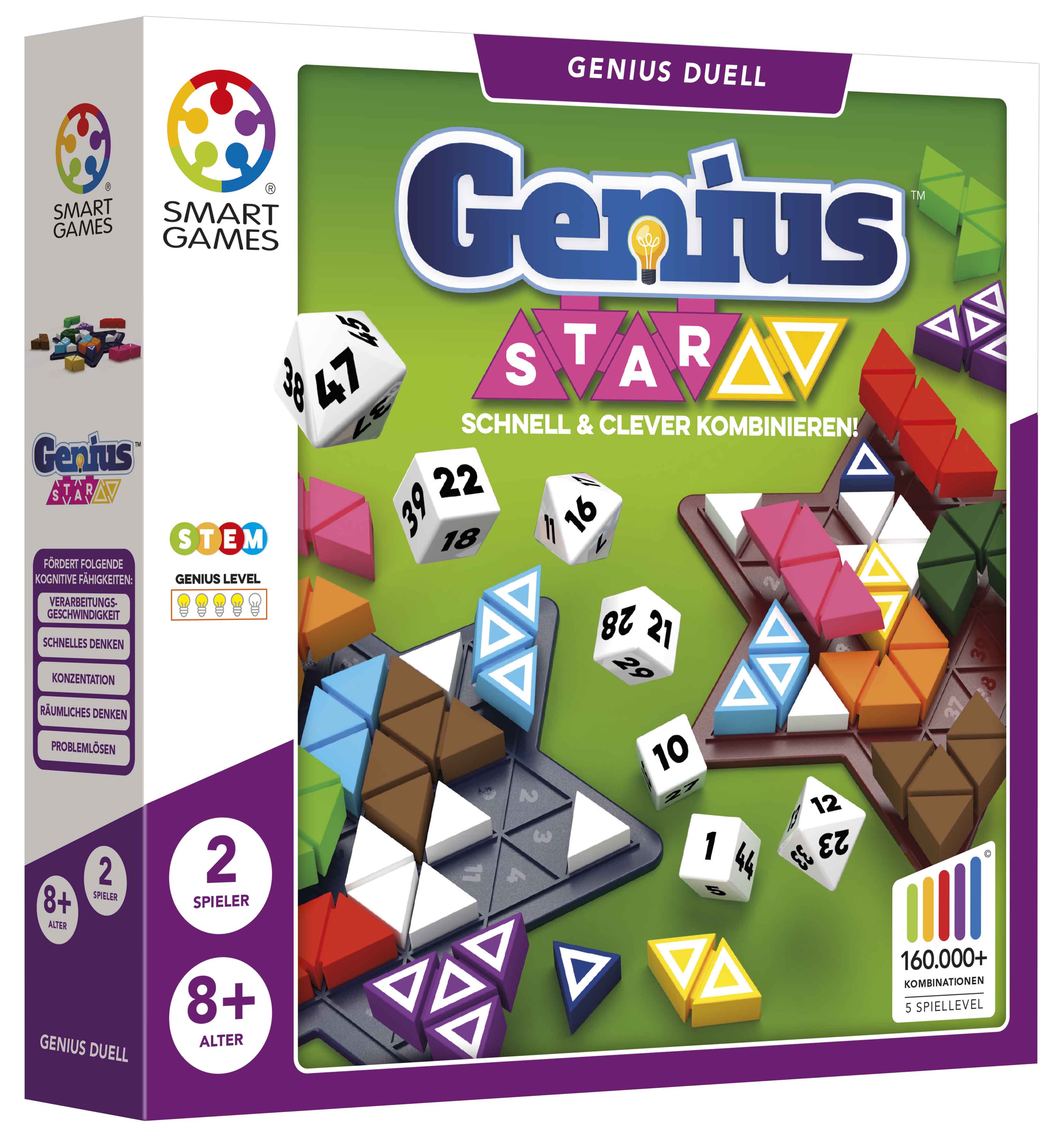 Genius Star Genius Star